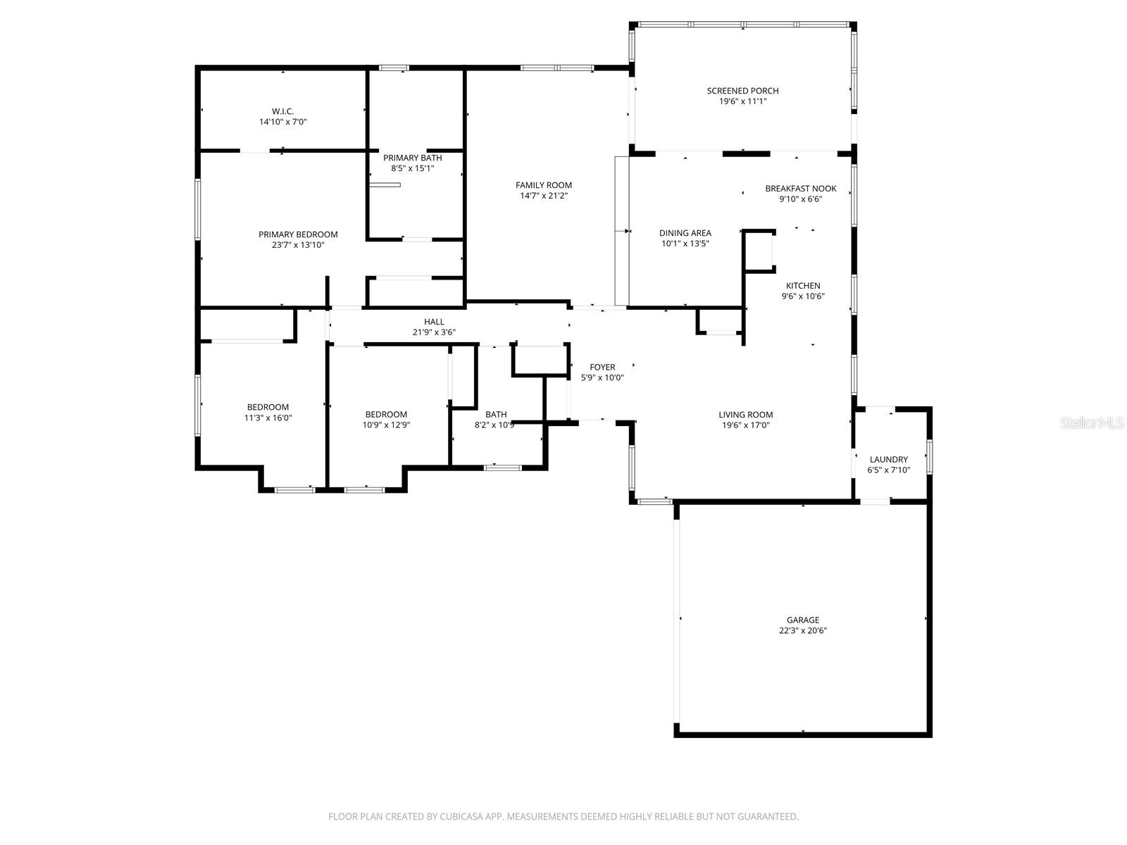 1001 Willowbranch Avenue, FL