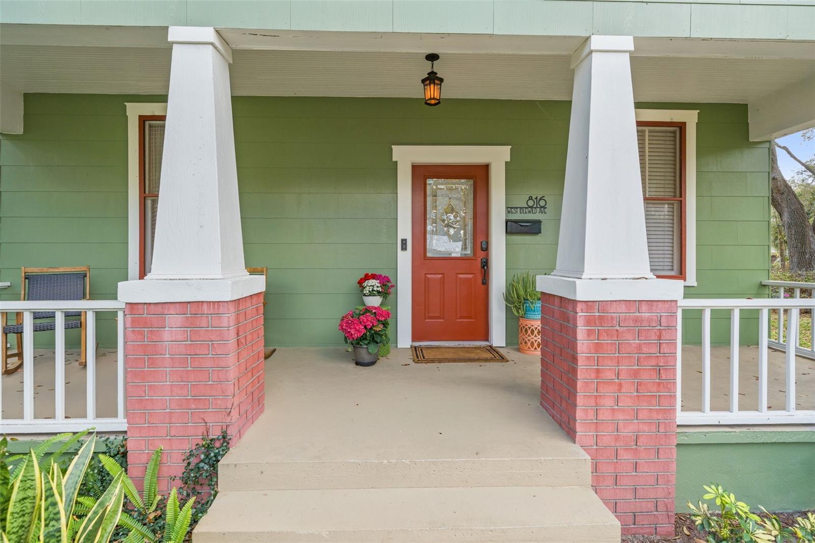 816 Idlewild Avenue, FL