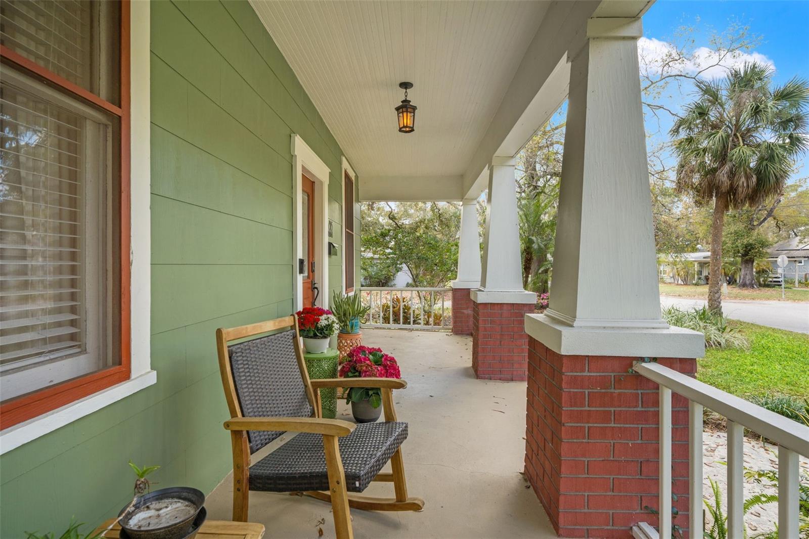 816 Idlewild Avenue, FL