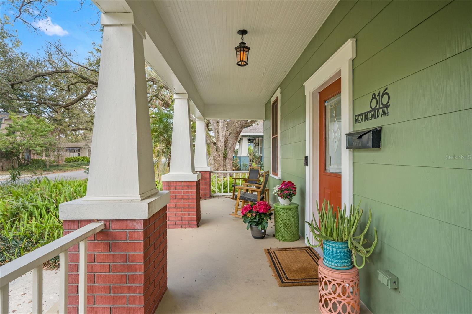 816 Idlewild Avenue, FL