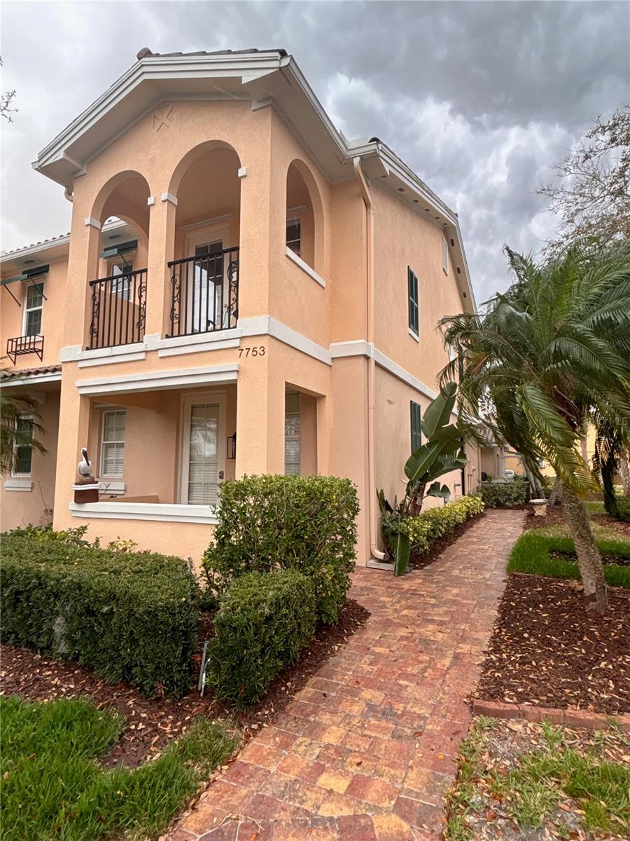 7753 Bergamo Avenue, FL