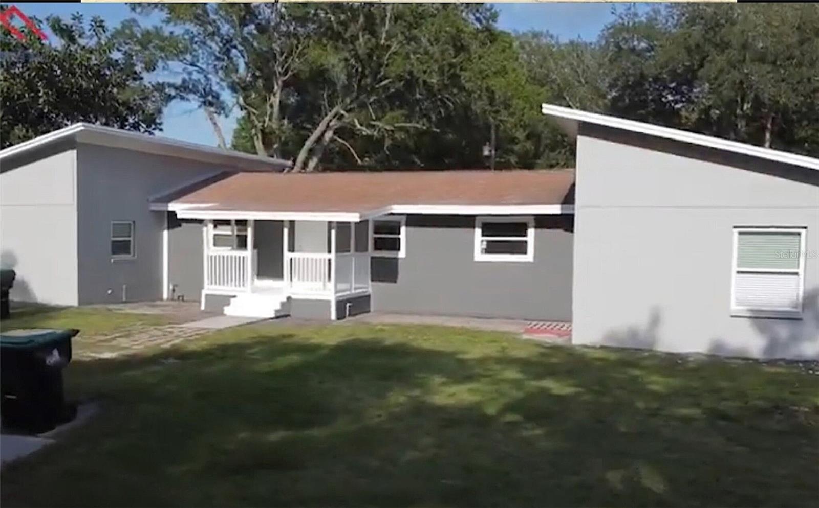 721 Foster Avenue, FL