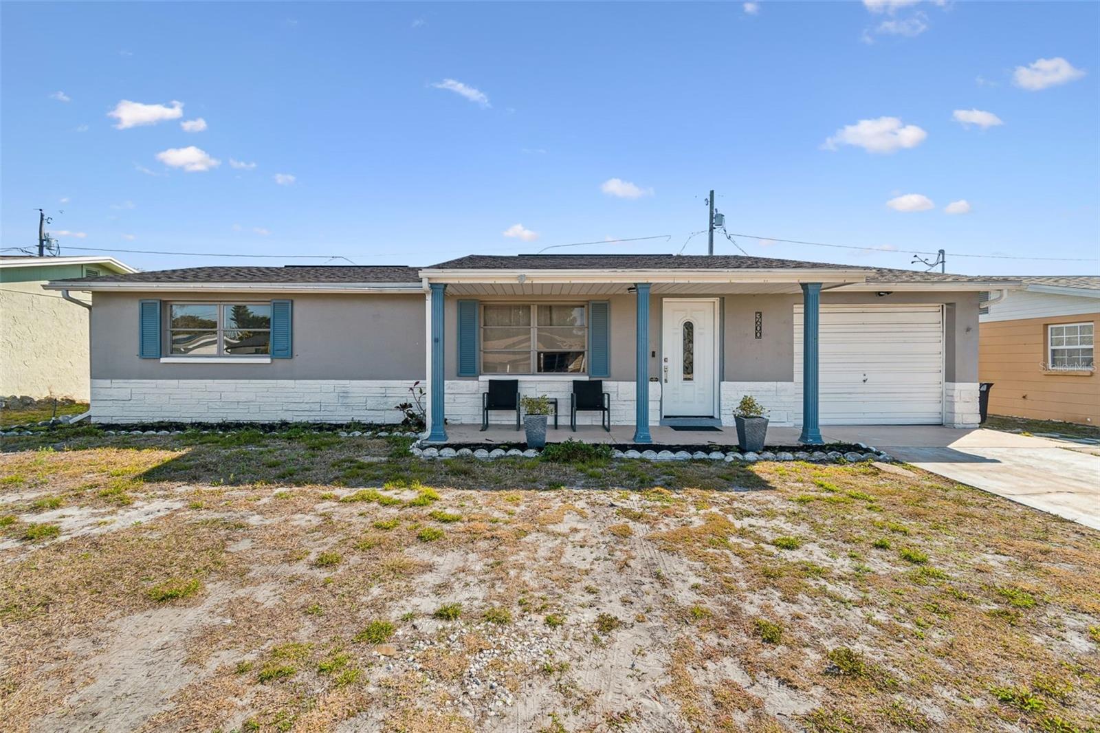 3600 Blayton Street, FL