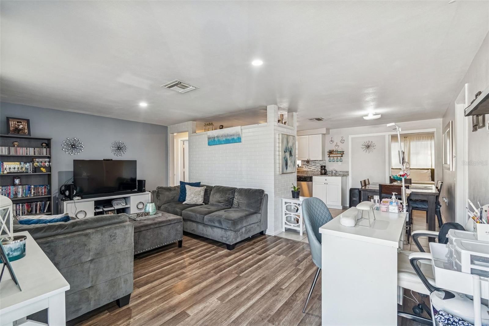 3600 Blayton Street, FL