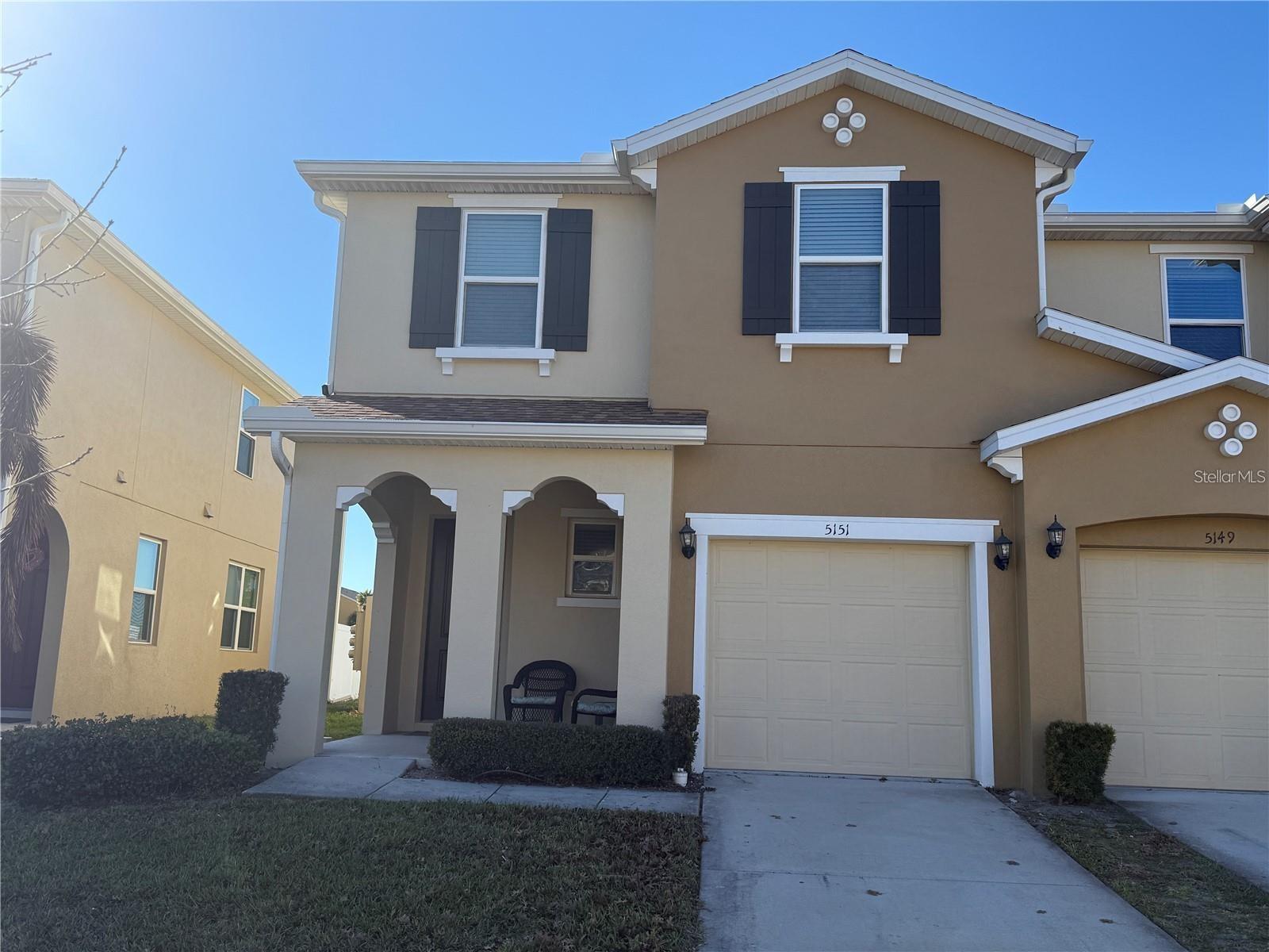 5151 Adelaide Drive, FL