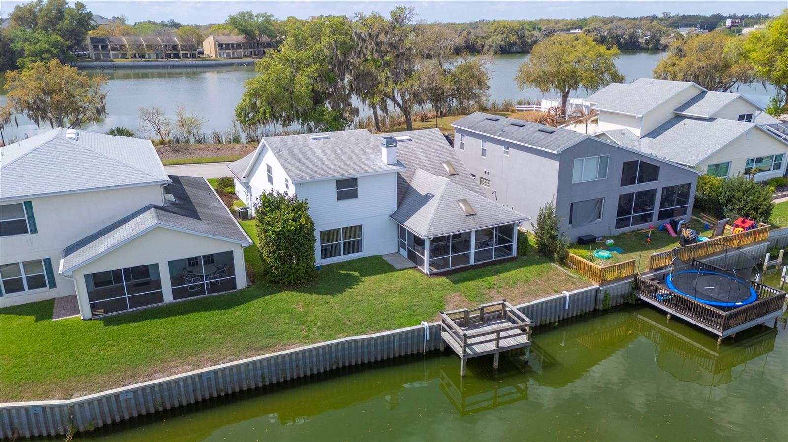 725 Peninsular Drive, FL