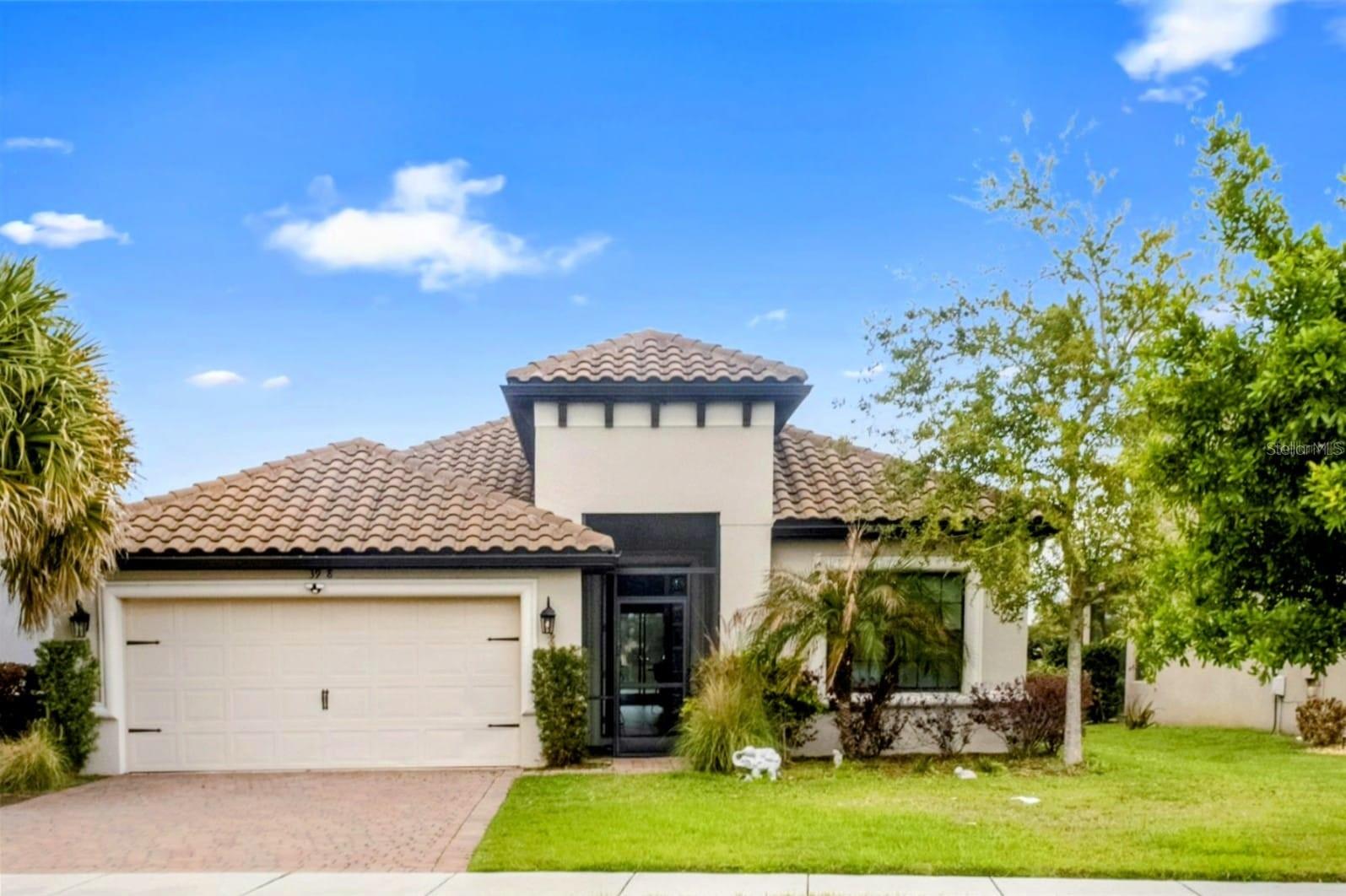 3958 Carrick Bend Drive, FL