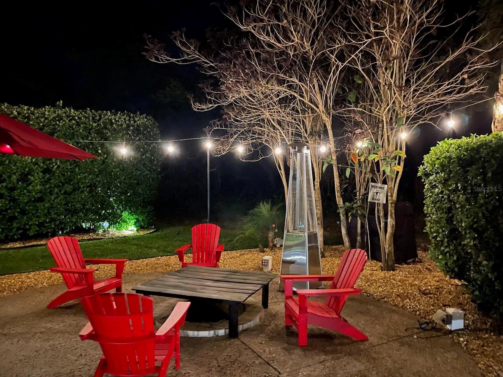 389 Longhorn Drive, FL