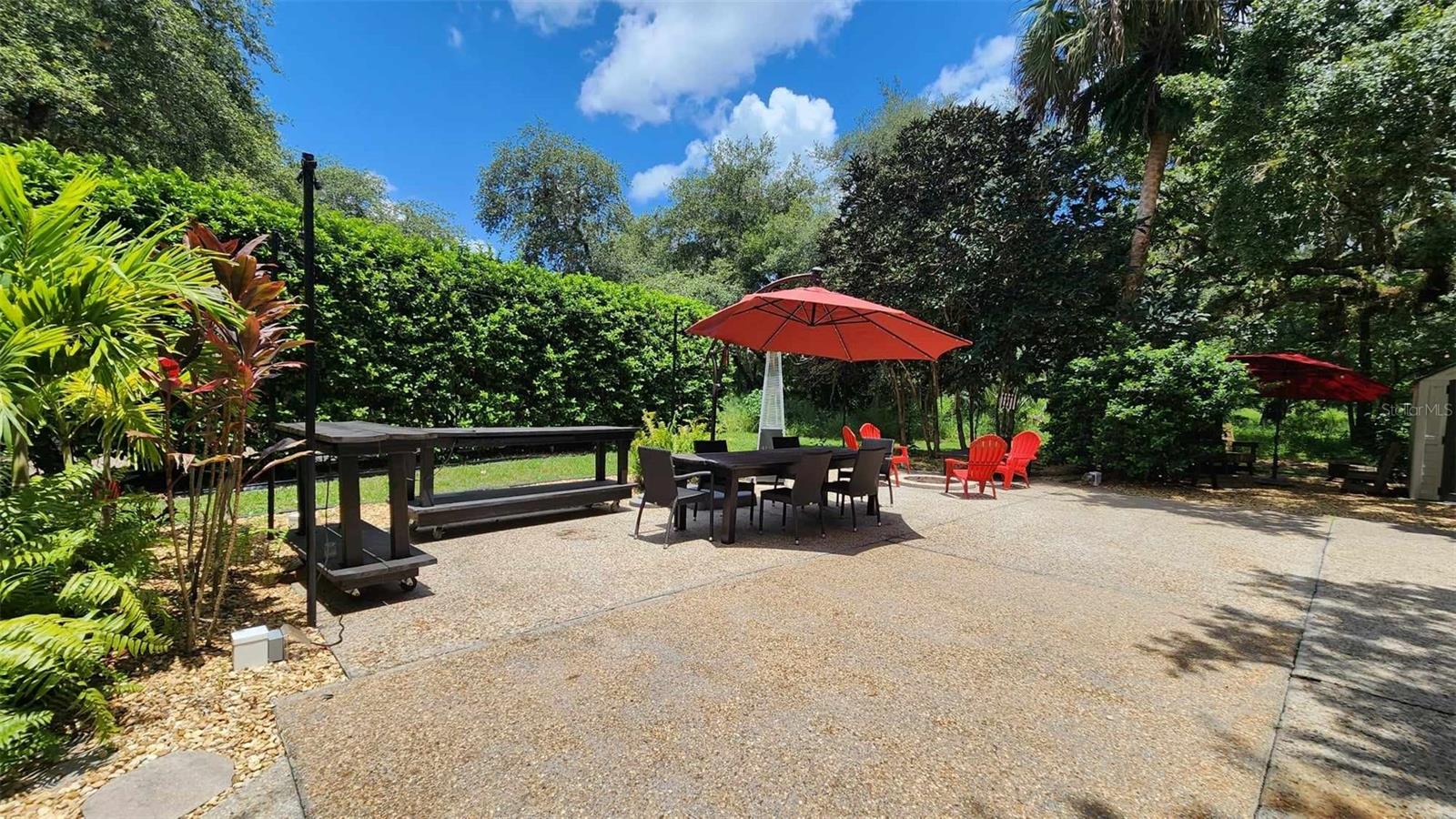 389 Longhorn Drive, FL