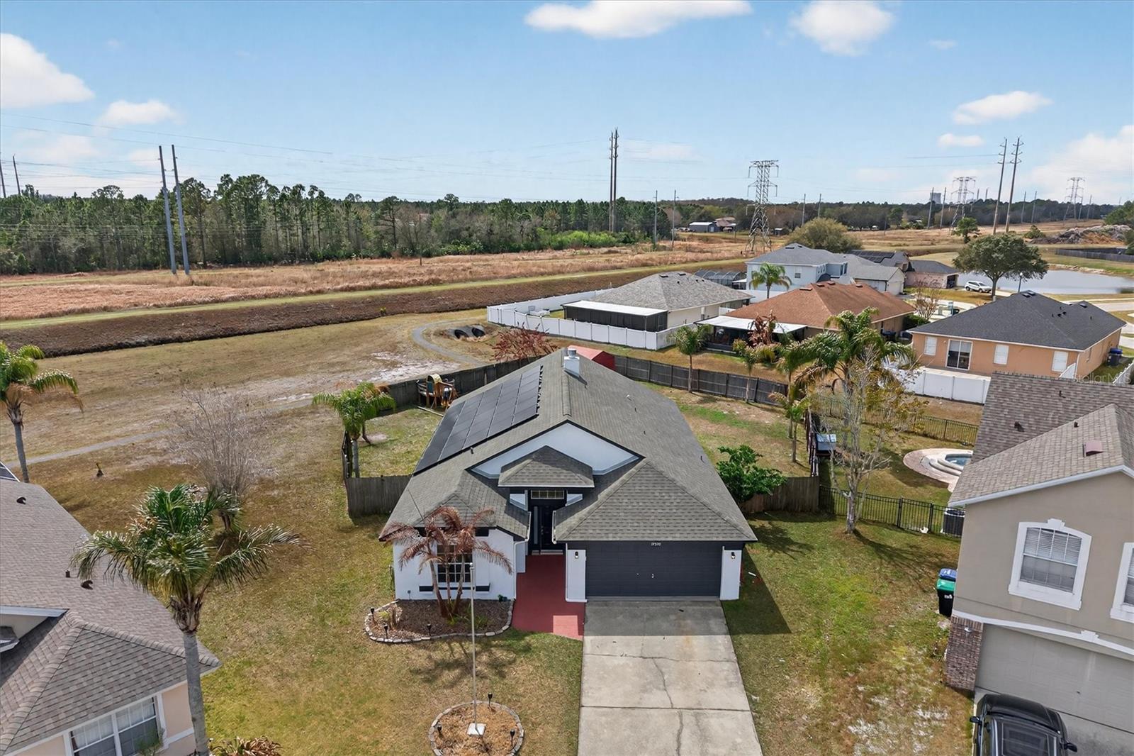 19500 Glen Elm Way, FL