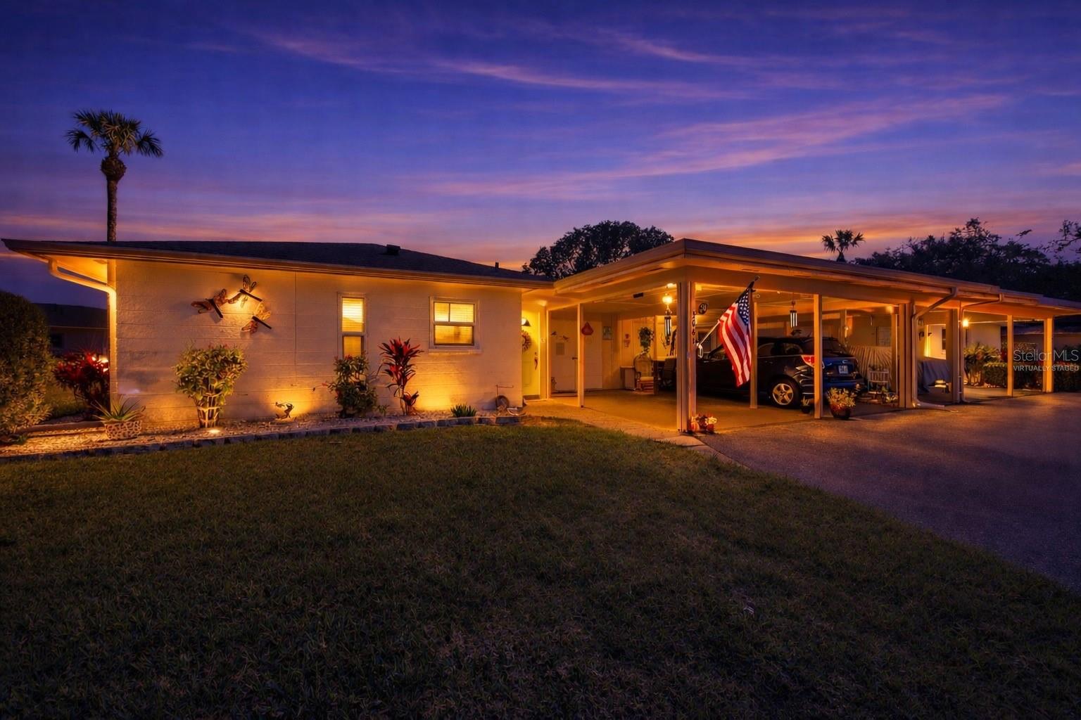 5061 Live Oak Circle, FL
