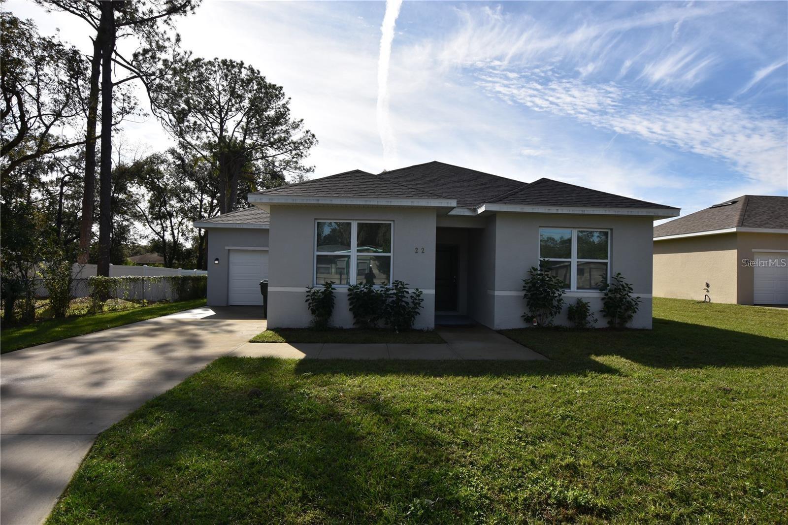202 Crescent Drive, FL