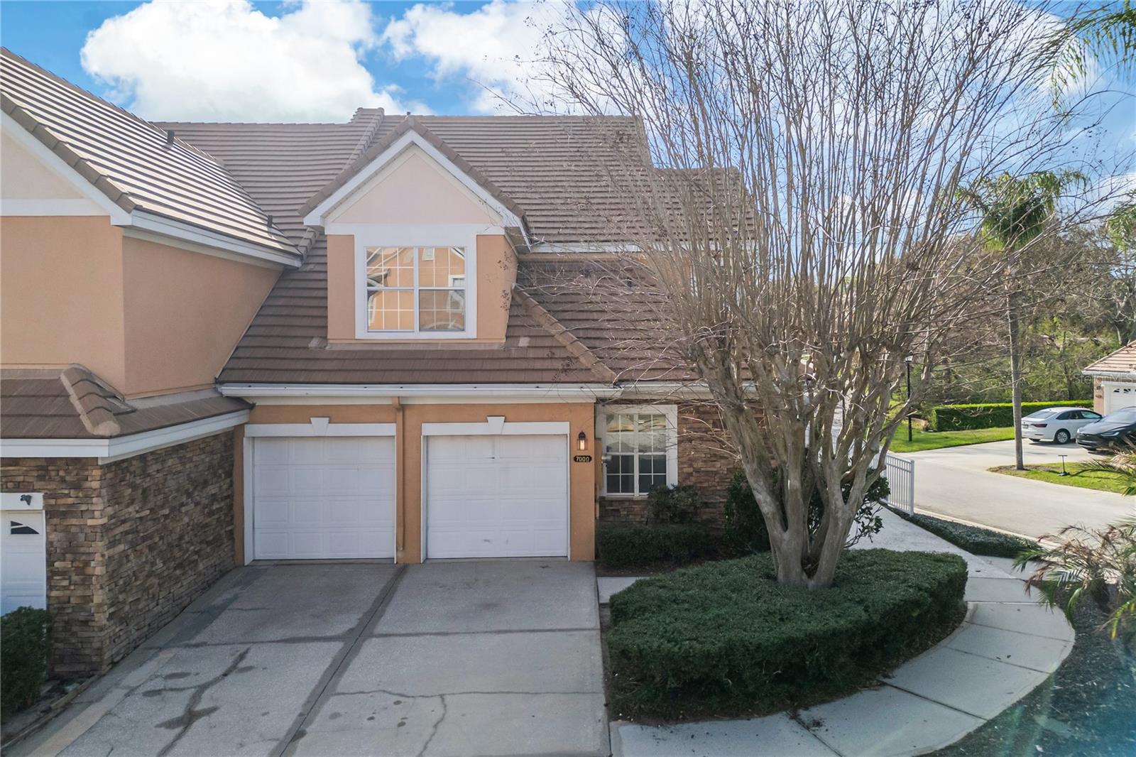 7000 Stonehedge Drive, FL