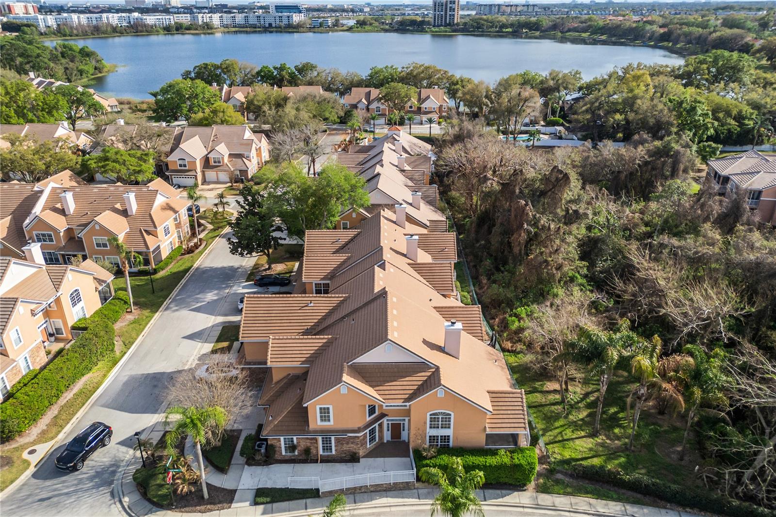 7000 Stonehedge Drive, FL