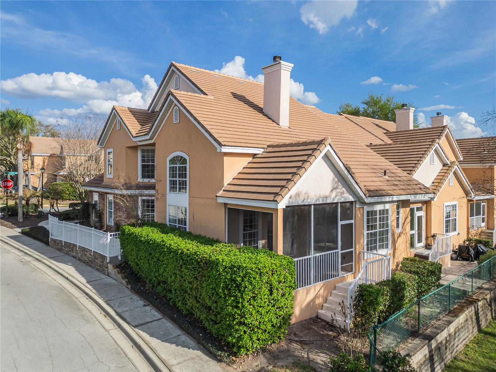 7000 Stonehedge Drive, FL