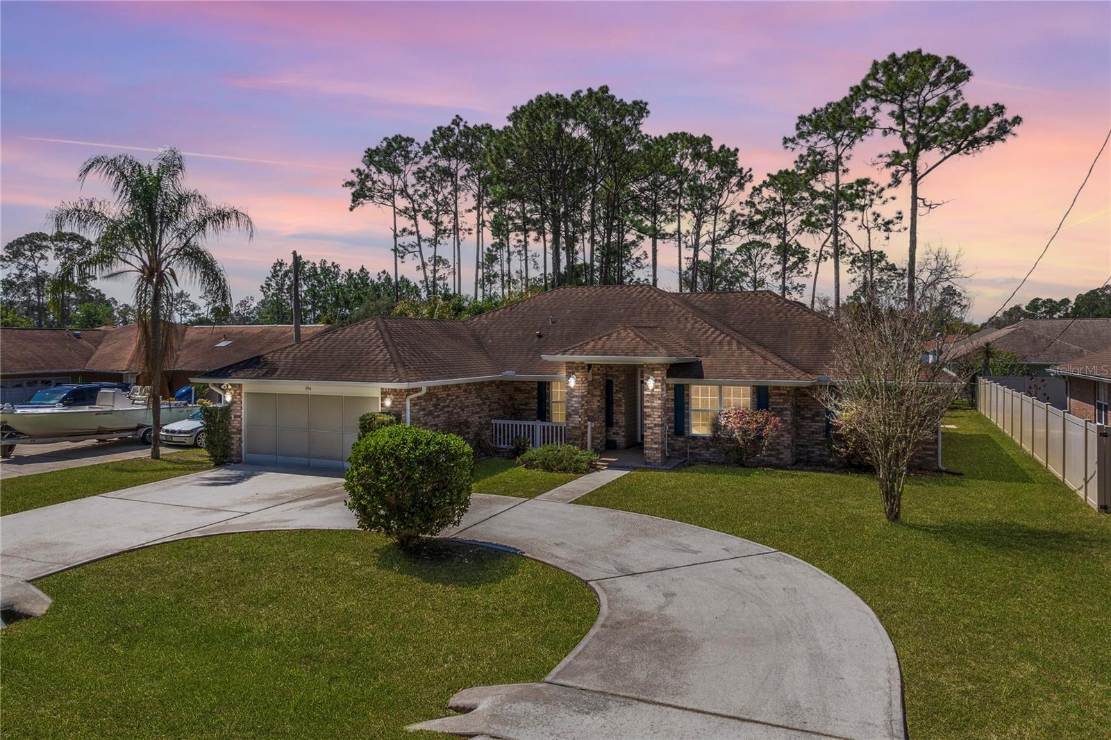 196 Boulder Rock Drive, FL