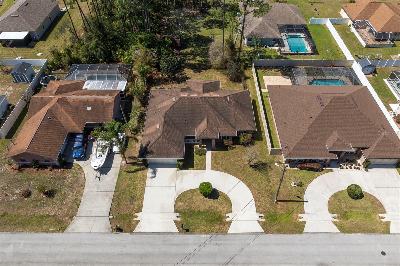 196 Boulder Rock Drive, FL