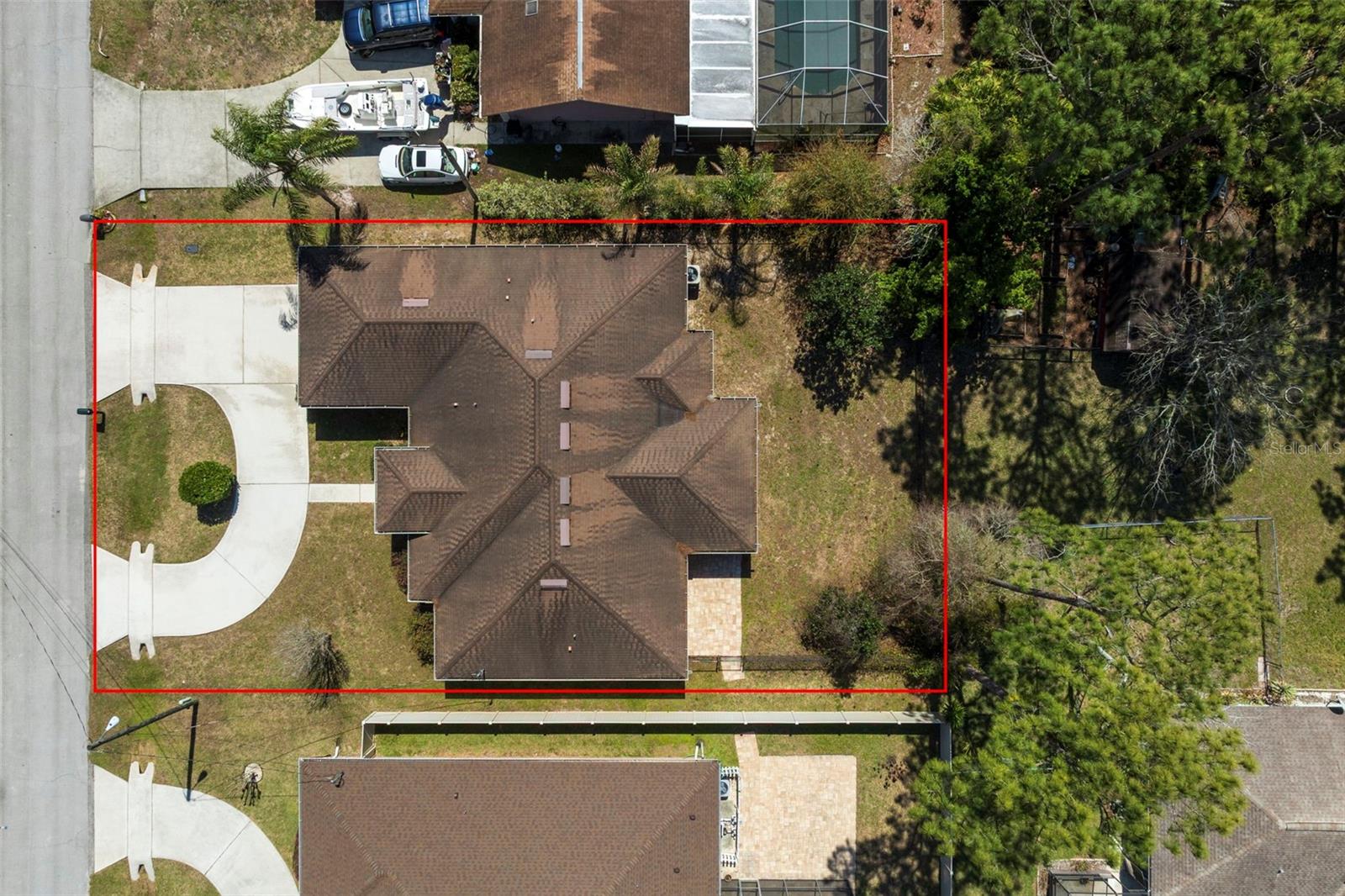 196 Boulder Rock Drive, FL