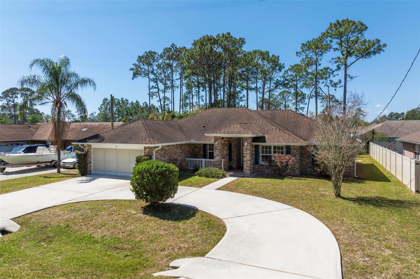196 Boulder Rock Drive, FL