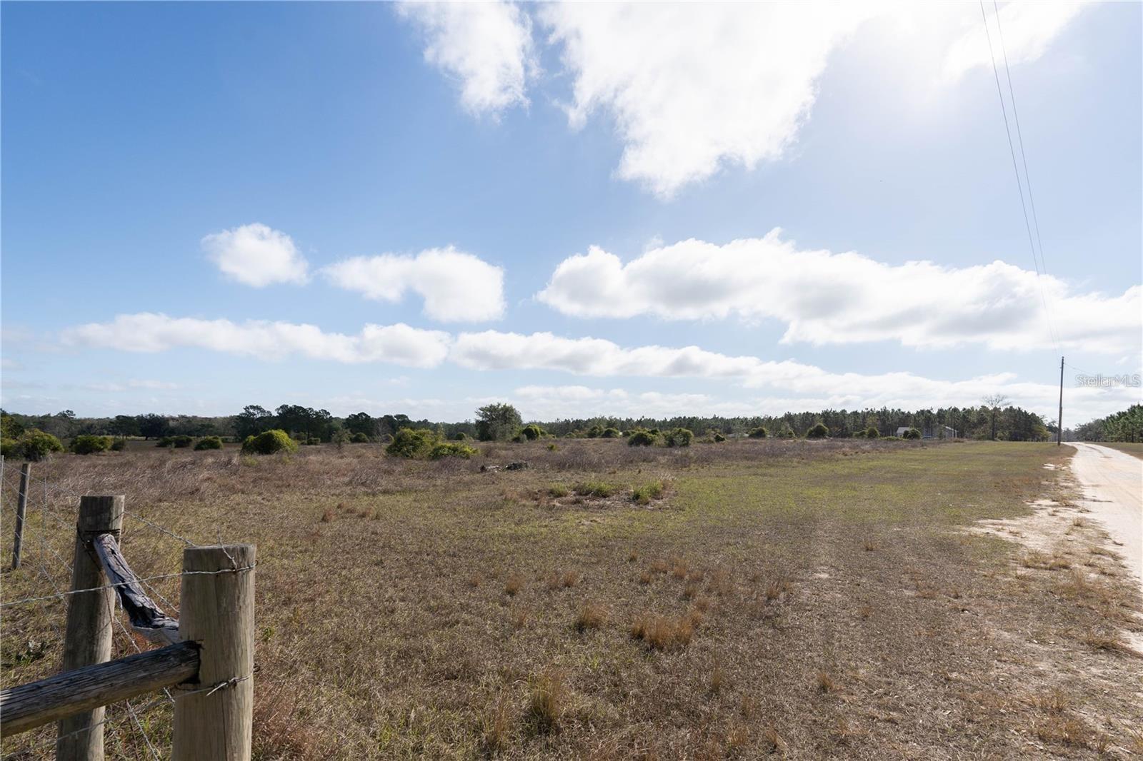 Jameson Farm Road, FL