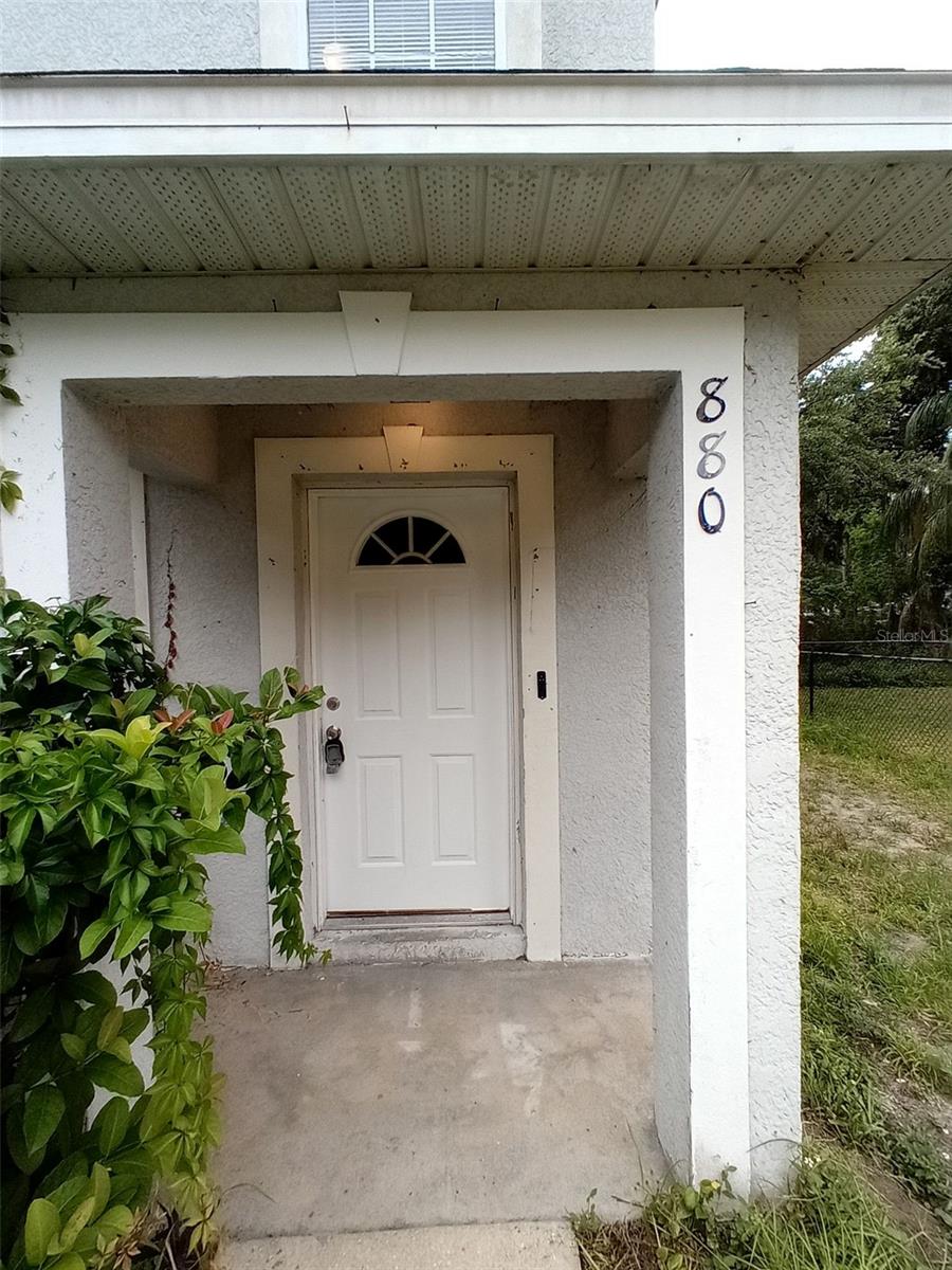 880 Columbia Avenue, FL