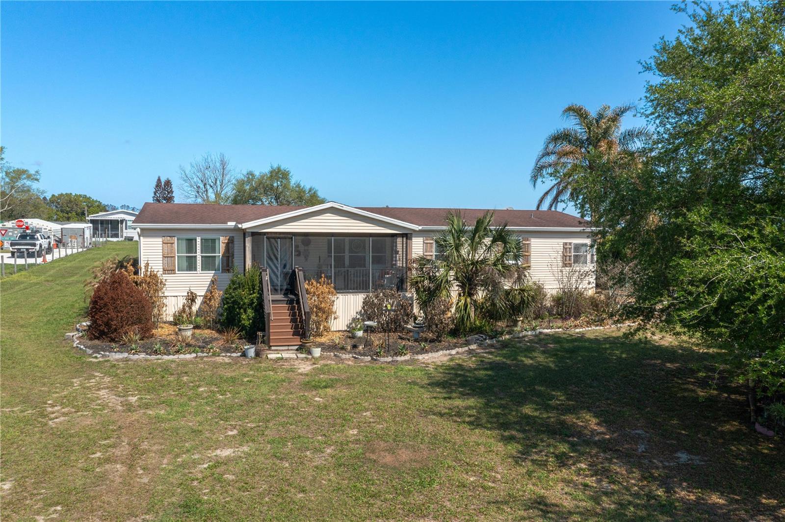 8236 Lake Lowery Road, FL