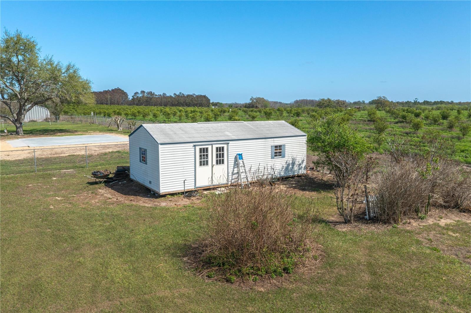 8236 Lake Lowery Road, FL