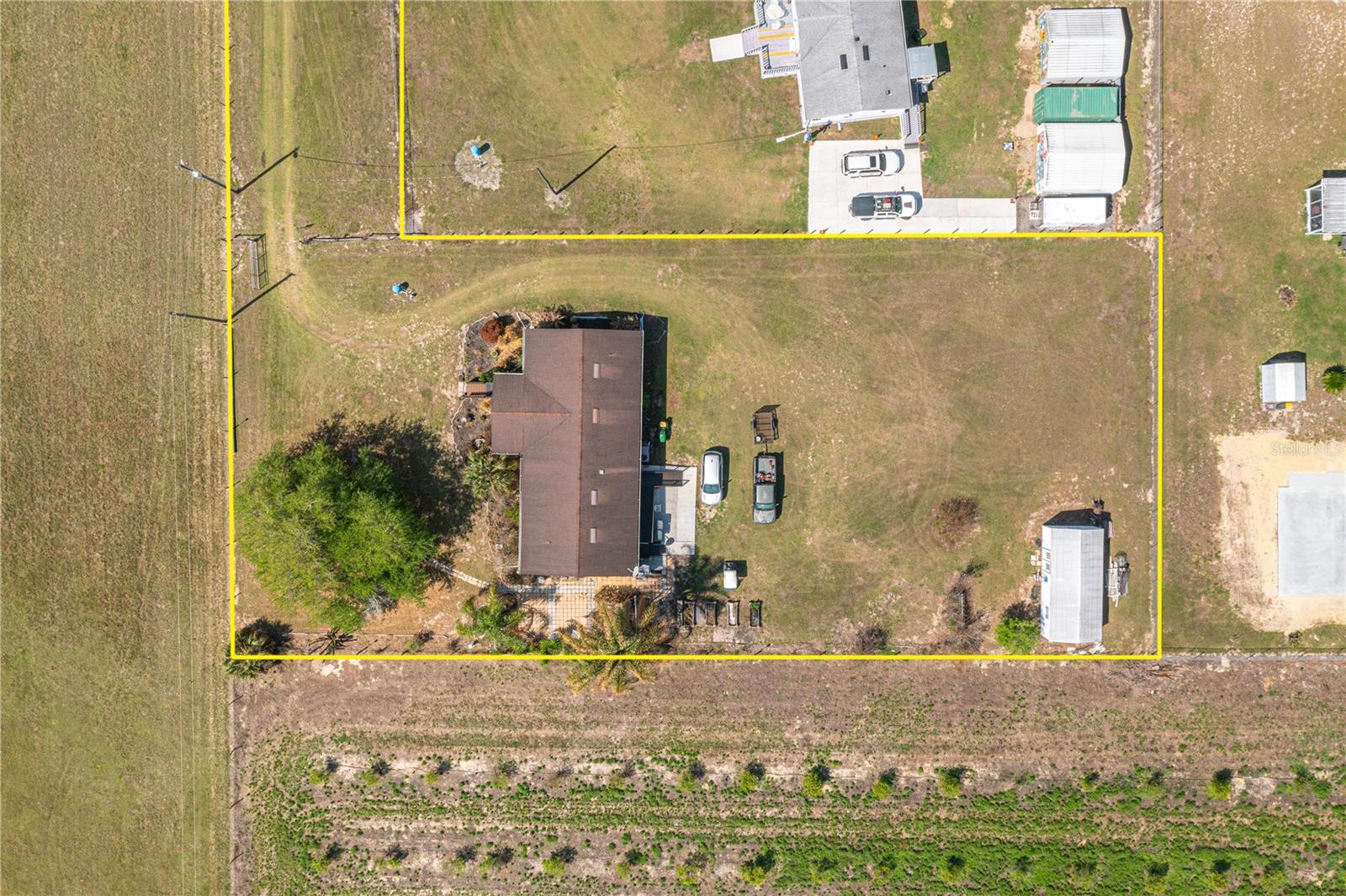 8236 Lake Lowery Road, FL
