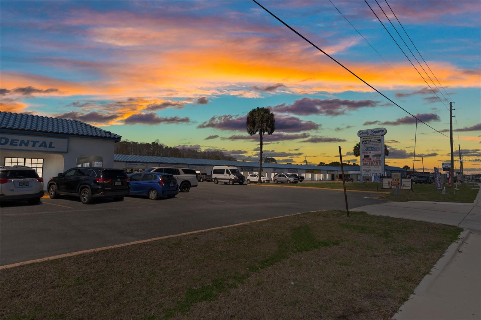 936 Suncoast Boulevard, FL