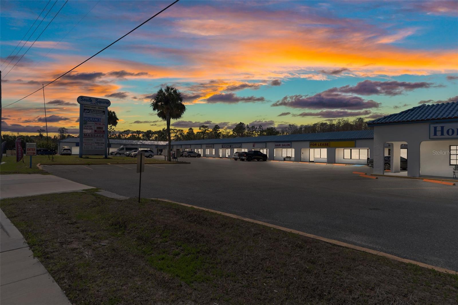 936 Suncoast Boulevard, FL
