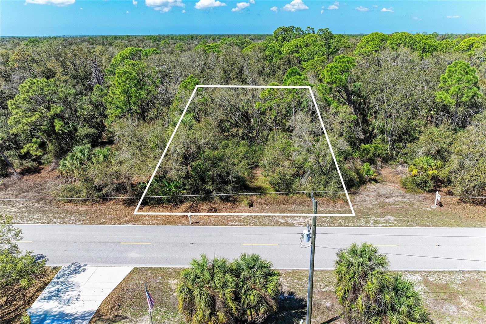 3067 Como Street, FL