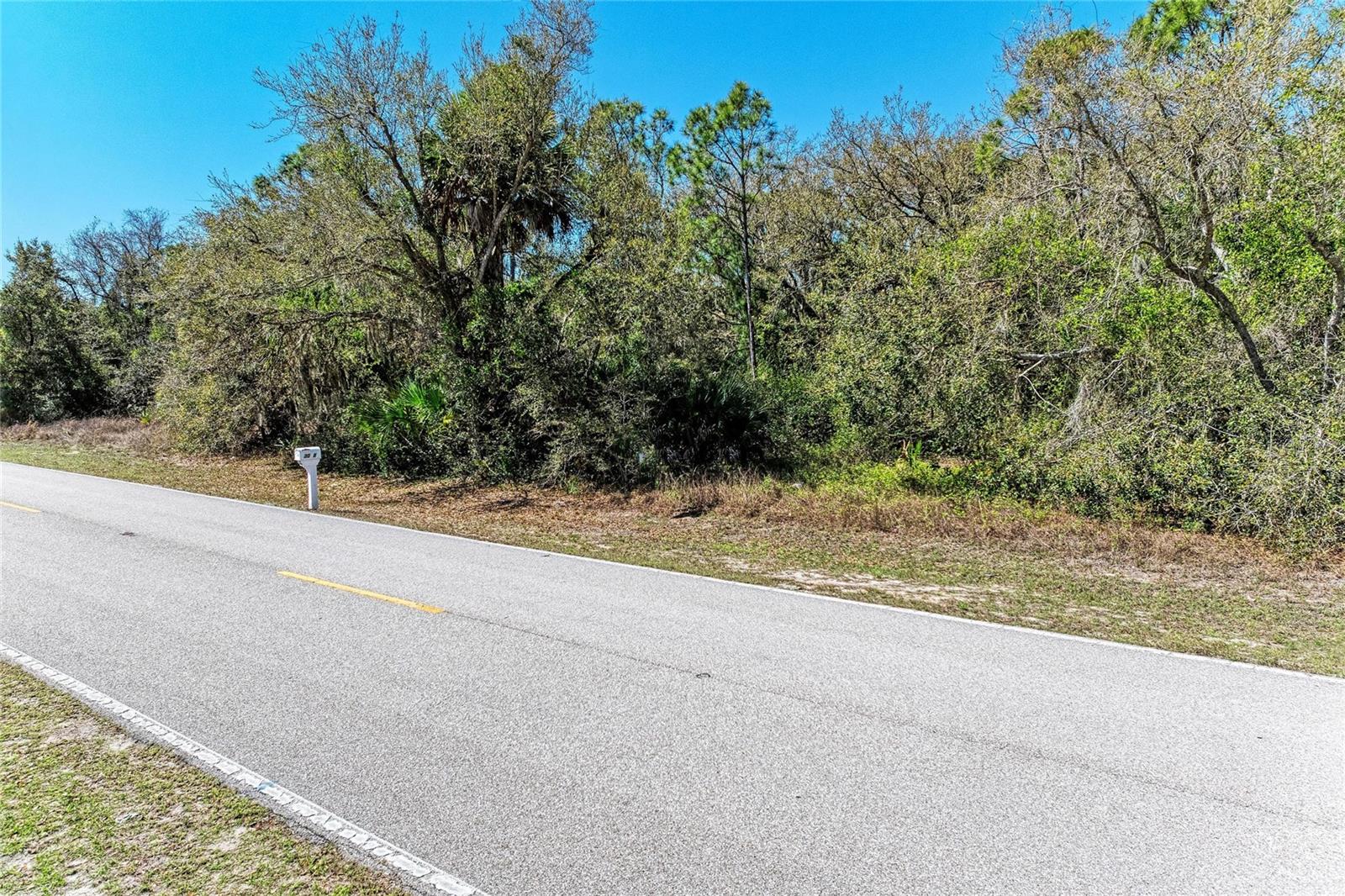 3067 Como Street, FL