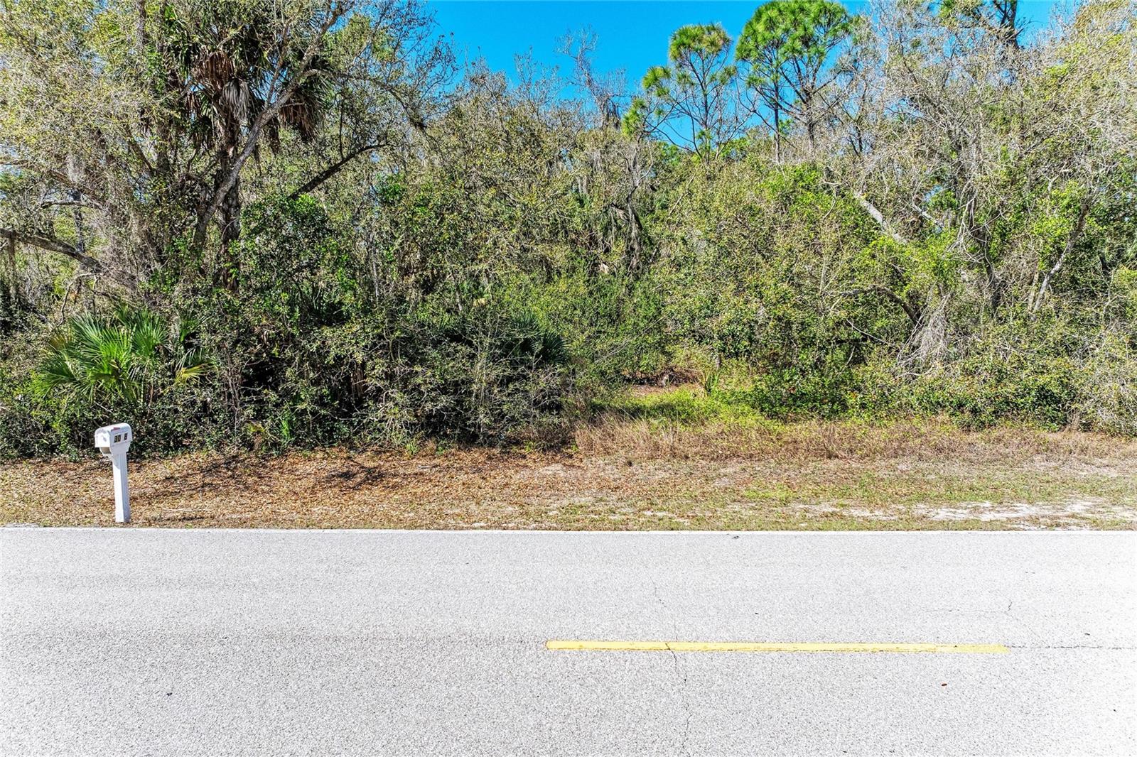 3067 Como Street, FL