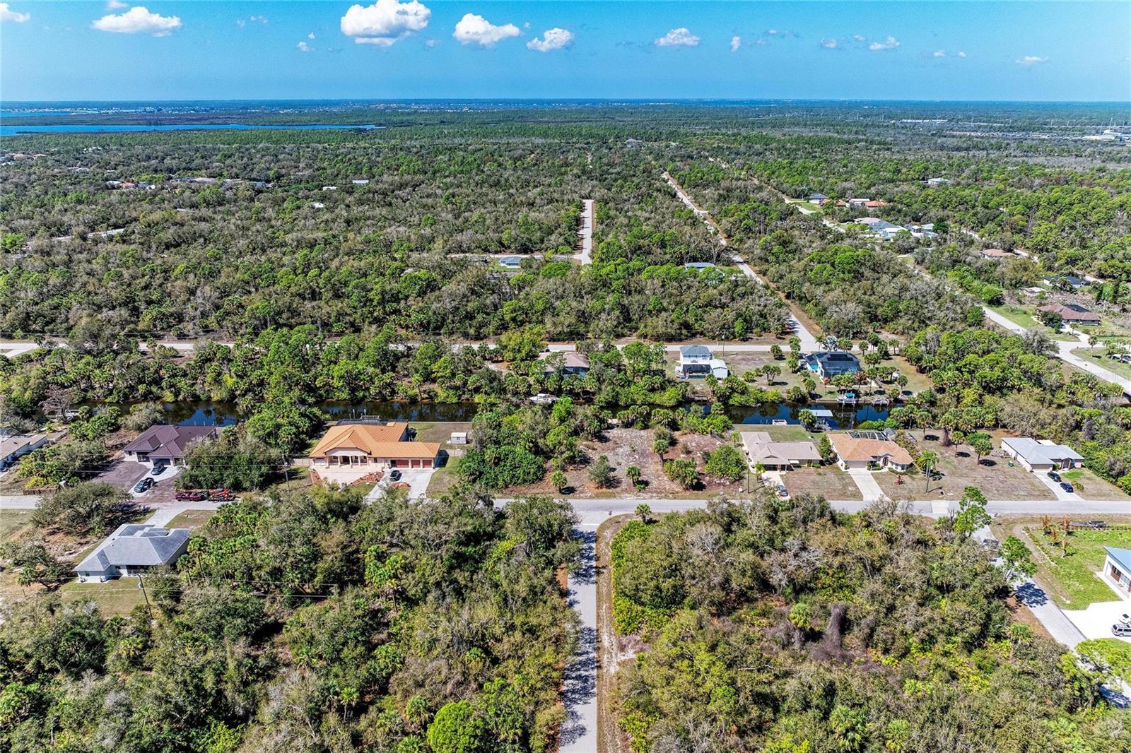 3067 Como Street, FL