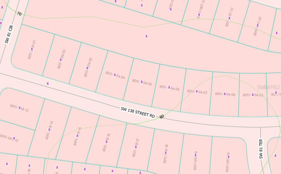 Lot 5 138th Street Road, FL