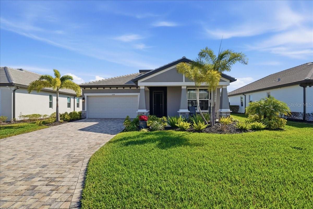3714 Wild Blossom Place, FL