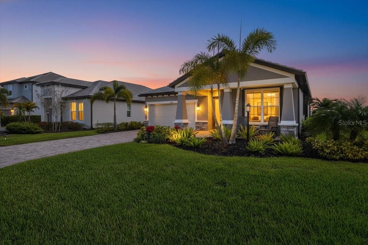 3714 Wild Blossom Place, FL