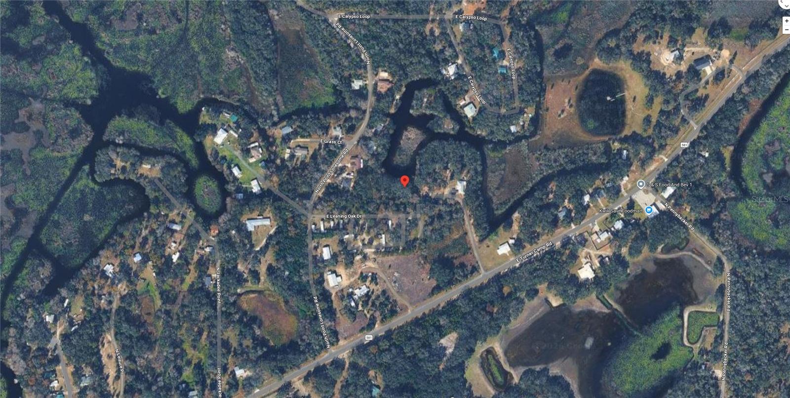 7089 Leaning Oak Drive, FL