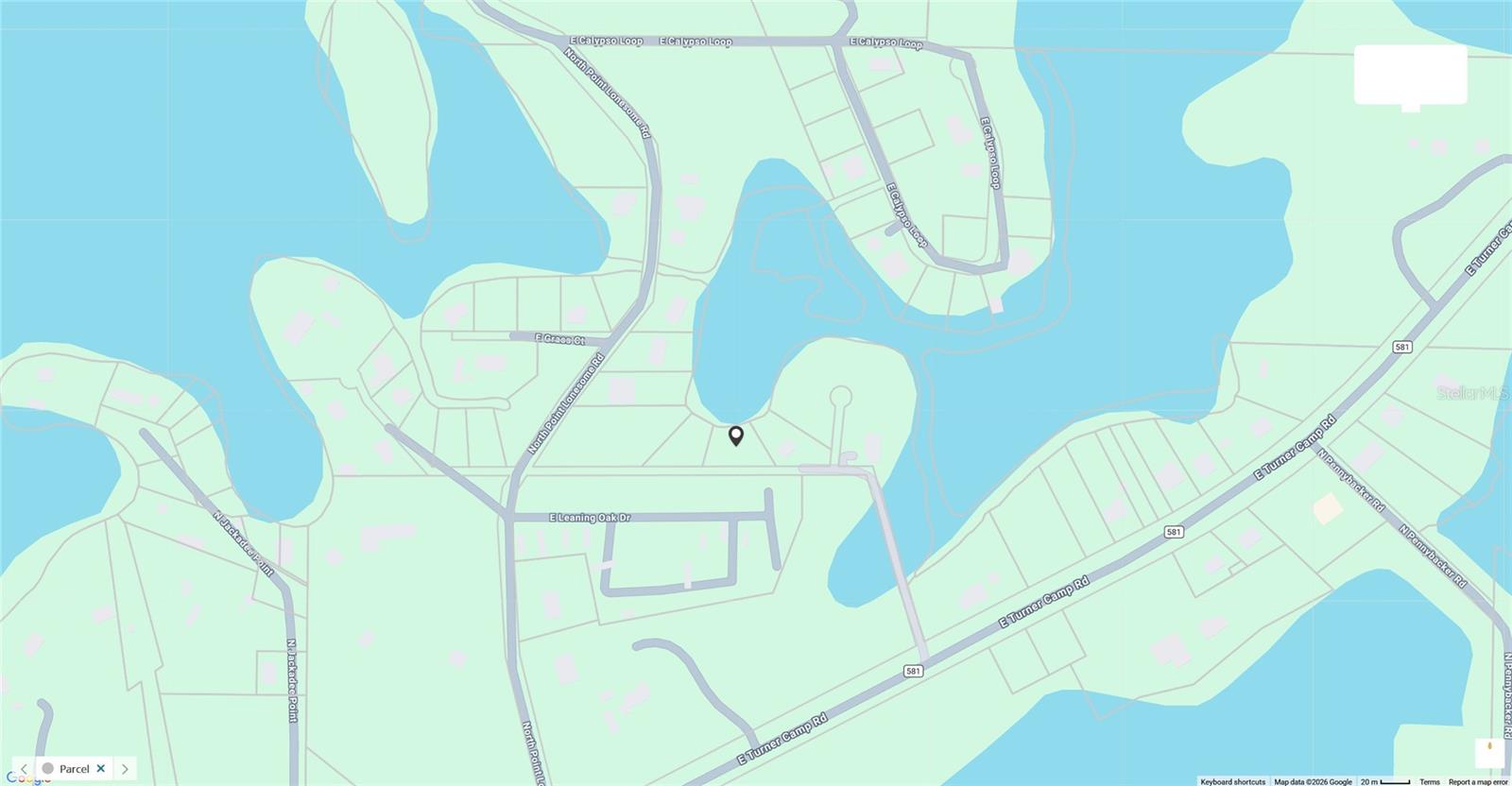 7089 Leaning Oak Drive, FL