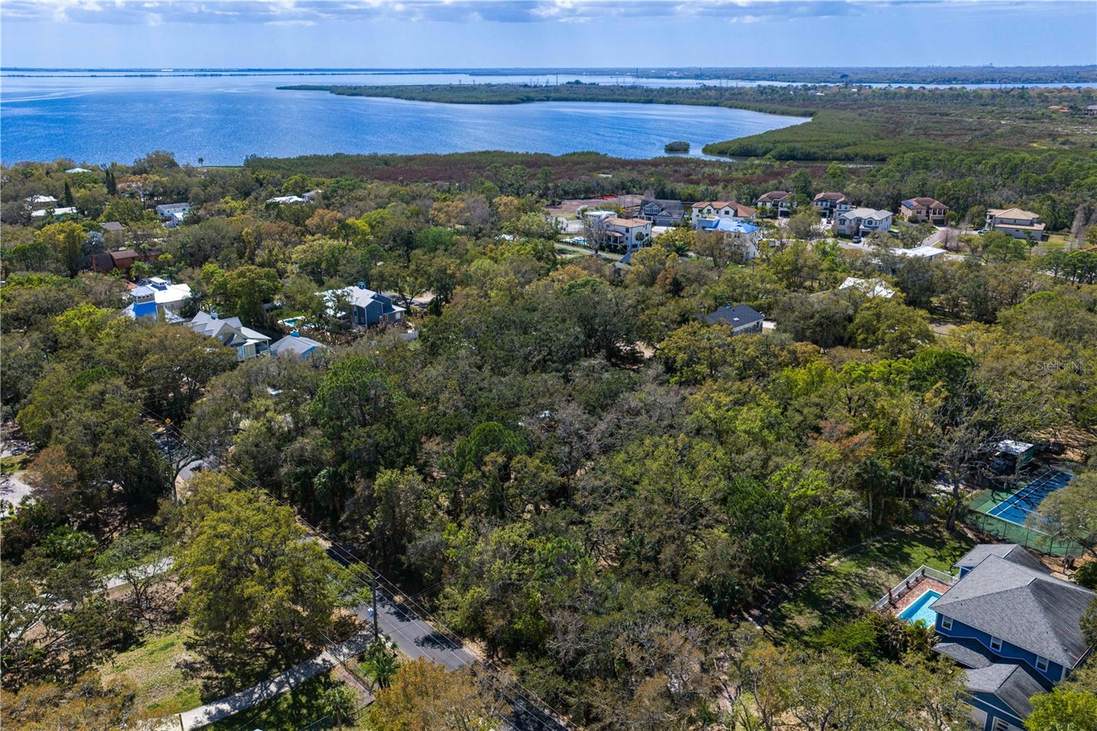 8004 Bay Drive, FL