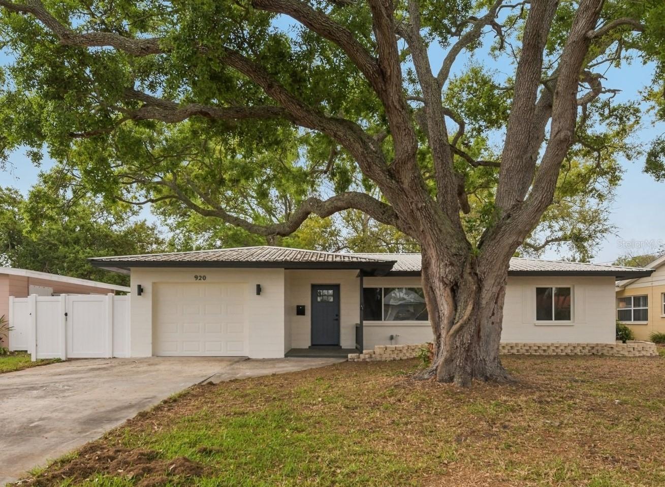 920 43rd Avenue, FL