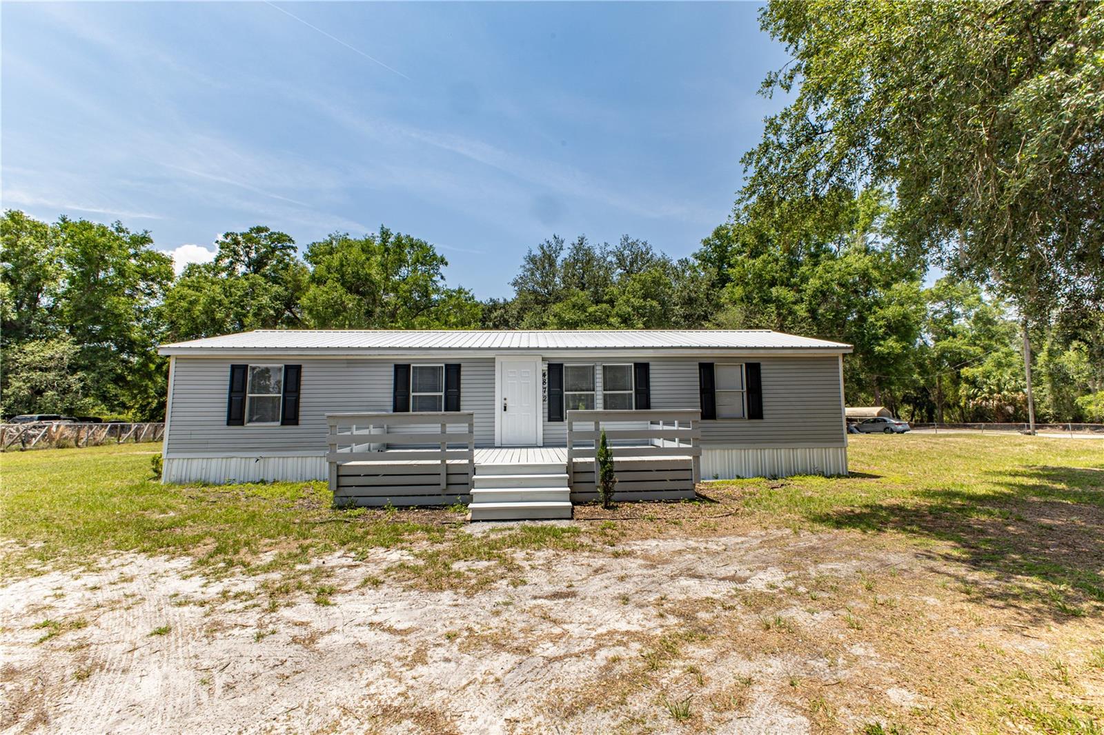 4872 Evans Street, FL
