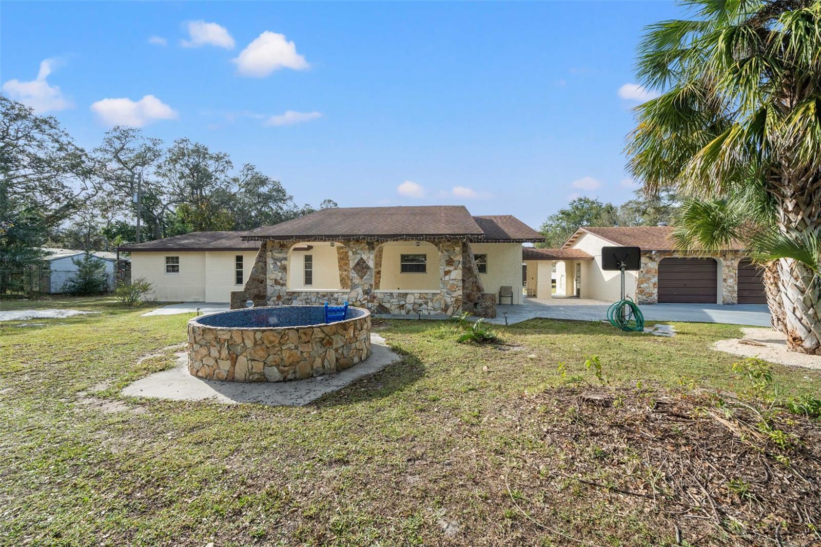 18801 Orange Hill Drive, FL