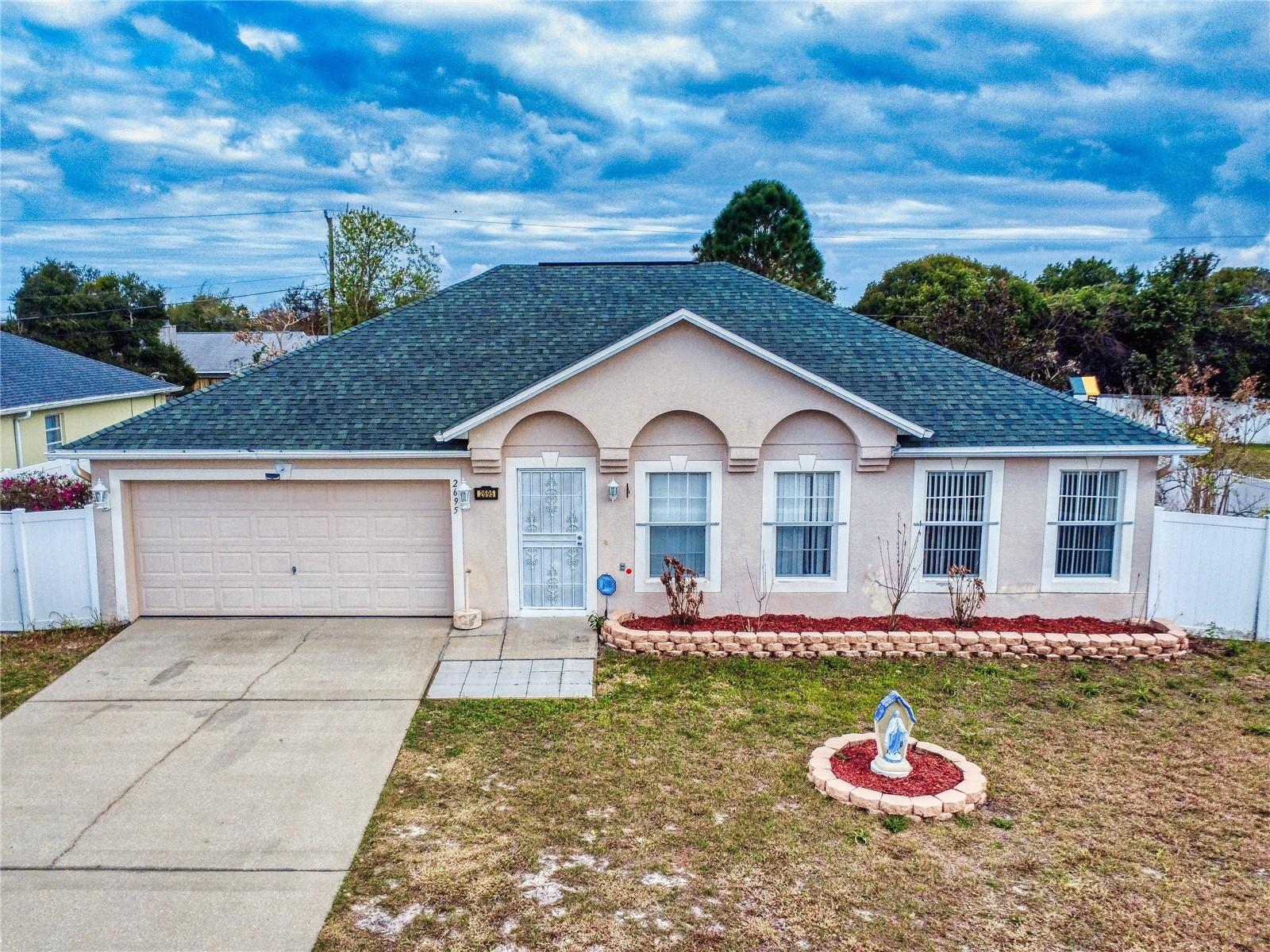 2695 Juliet Drive, FL