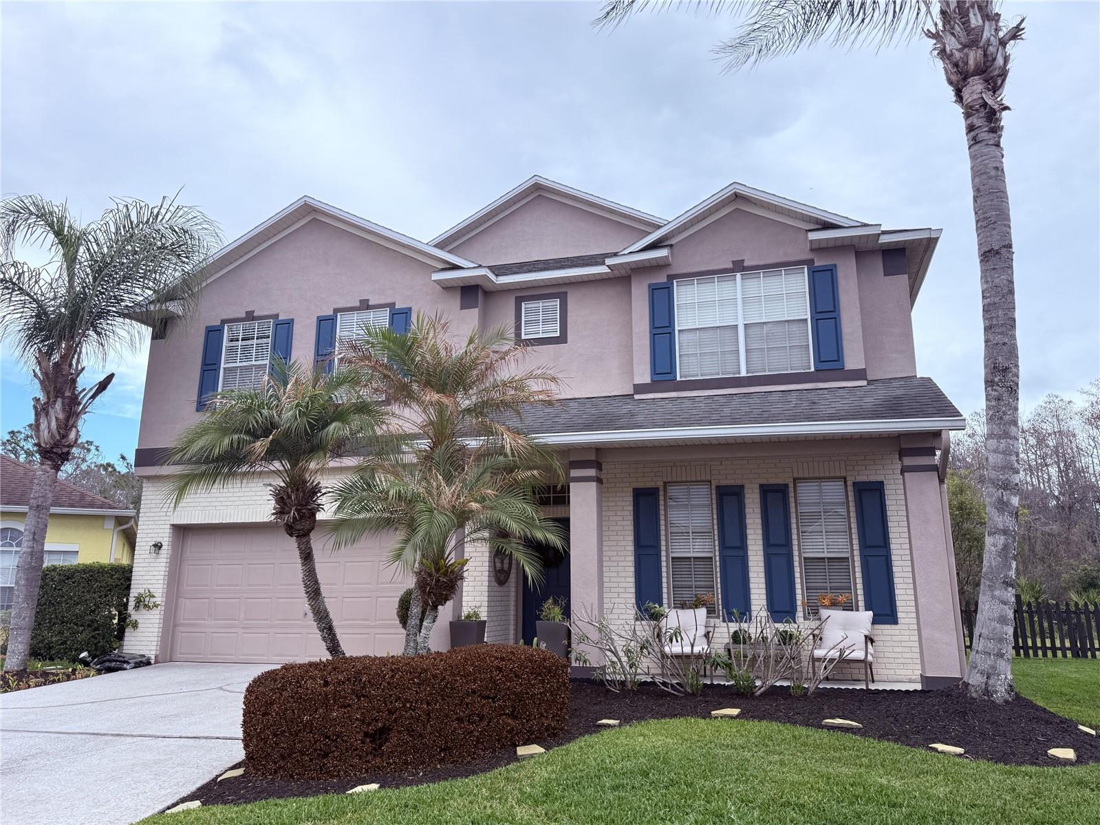1409 Sunningdale Way, FL