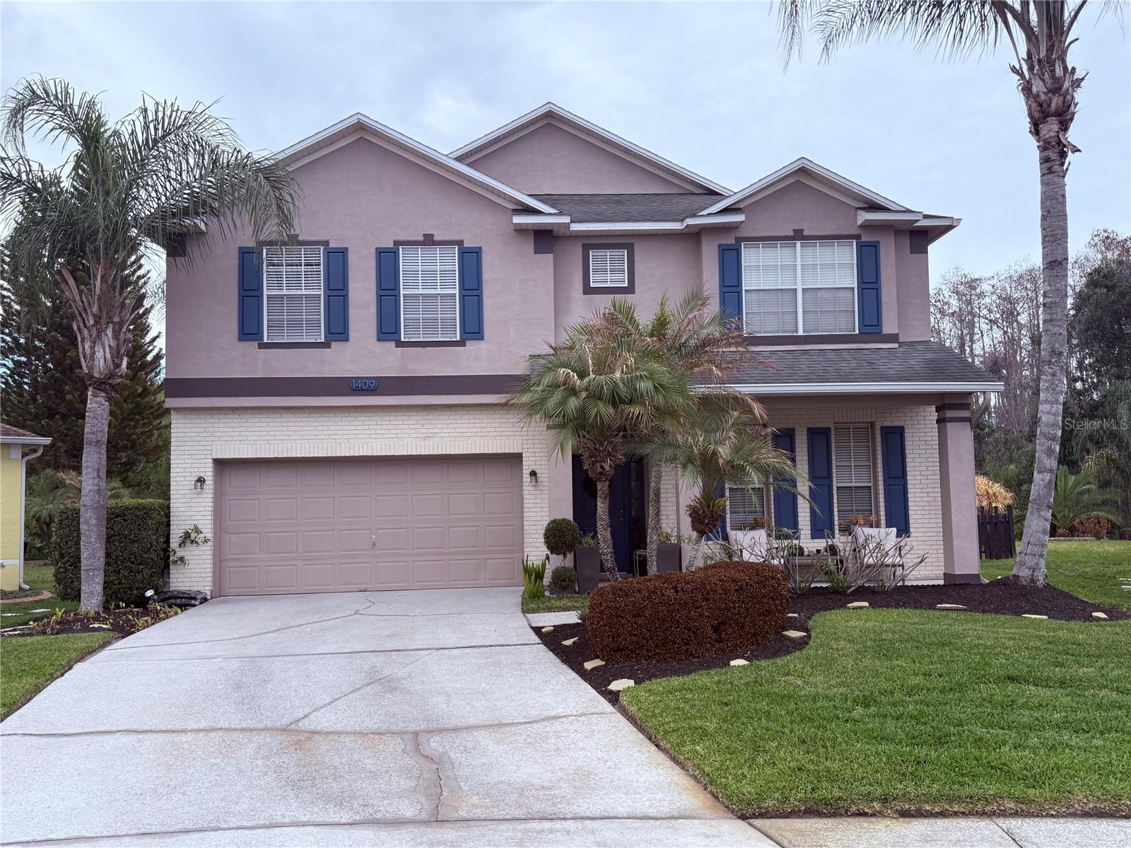 1409 Sunningdale Way, FL