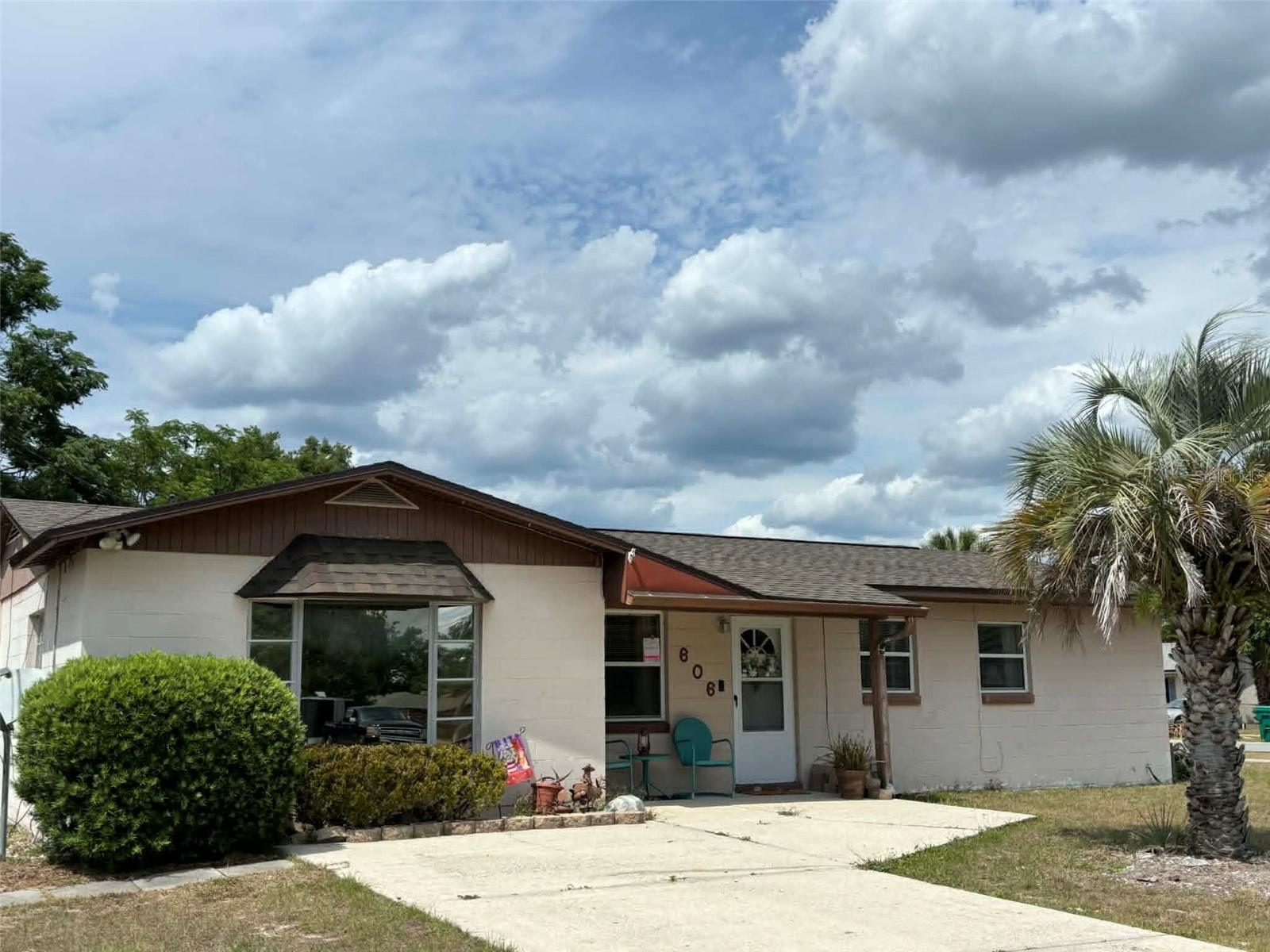 606 Jewell Street, FL