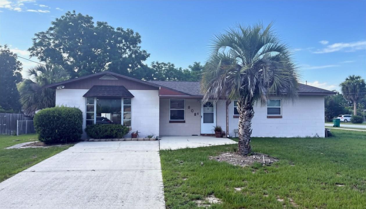 606 Jewell Street, FL