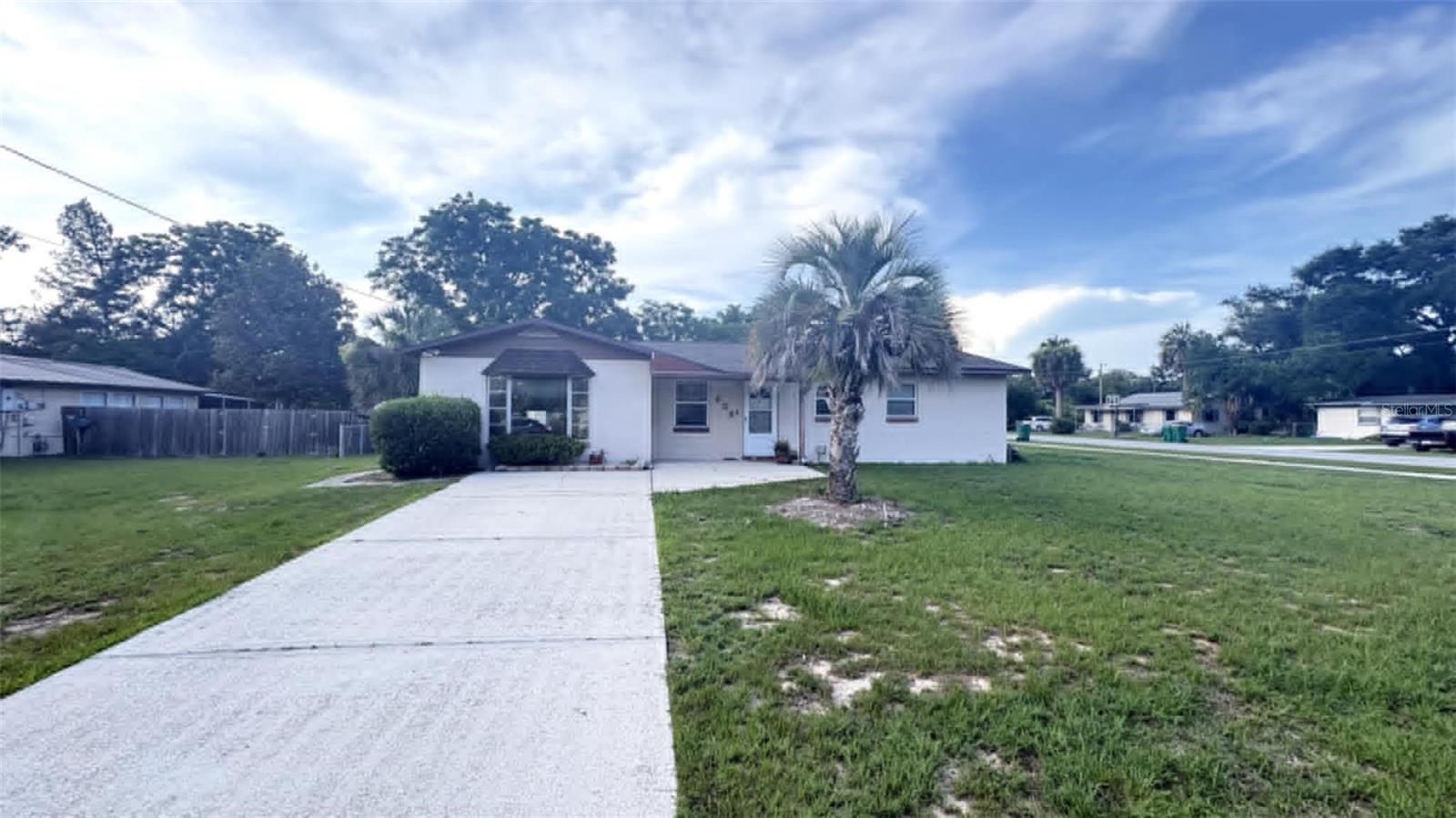 606 Jewell Street, FL