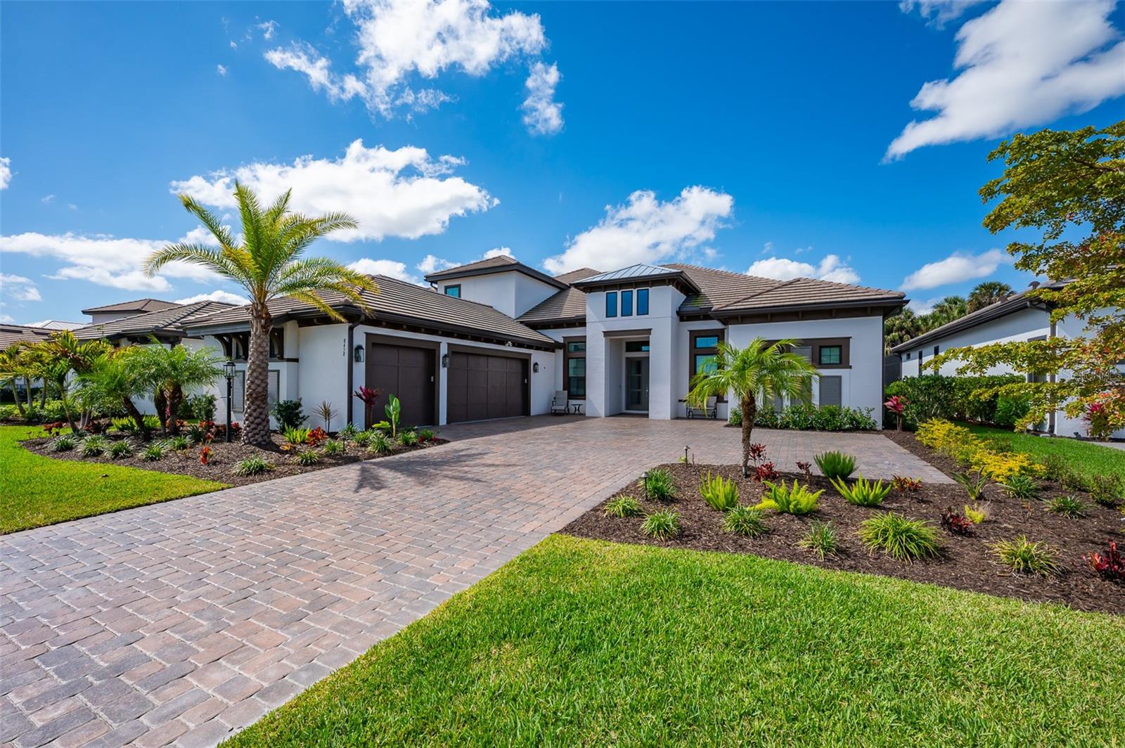 8458 Snowfall Street, FL
